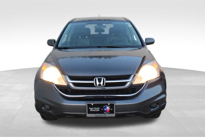 Used Car 2010 Honda Cr-v  Ex-l For Sale Under $10,000 In Georgetown, Texas