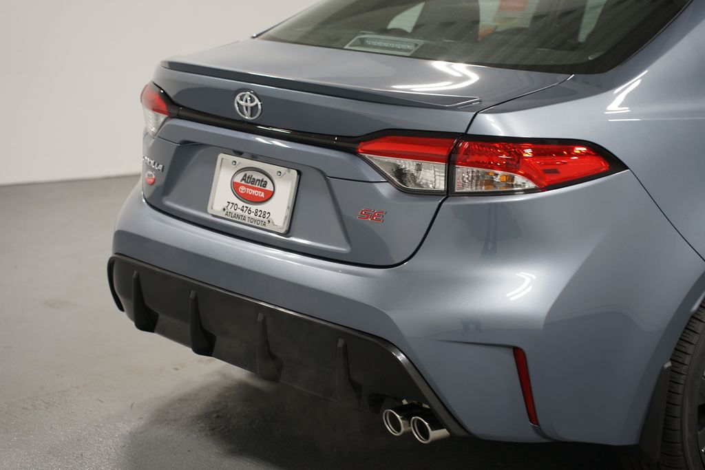Thumbnail: 2026 Toyota Corolla - 9