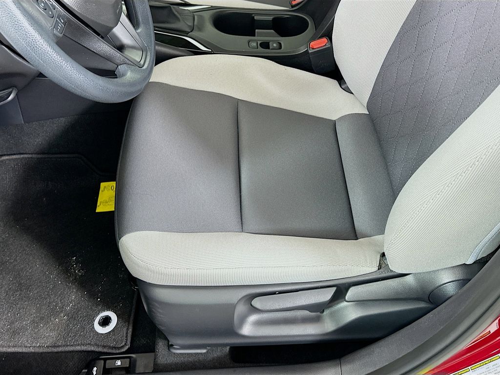 Thumbnail: 2025 Toyota Corolla - 20