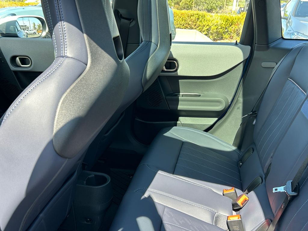 Thumbnail: 2026 MINI Cooper - 29