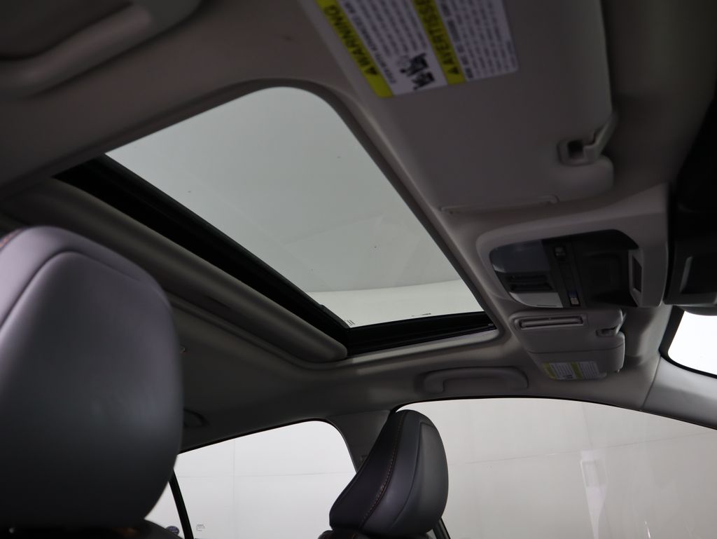 Thumbnail: 2024 Subaru Crosstrek - 18