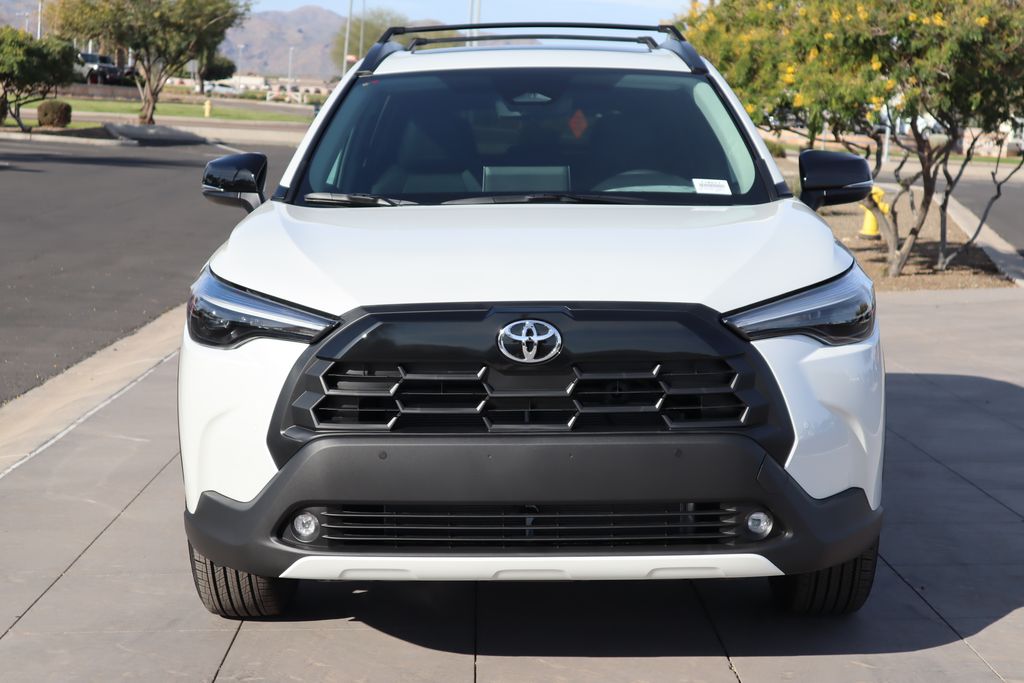 Thumbnail: 2026 Toyota Corolla Cross - 2