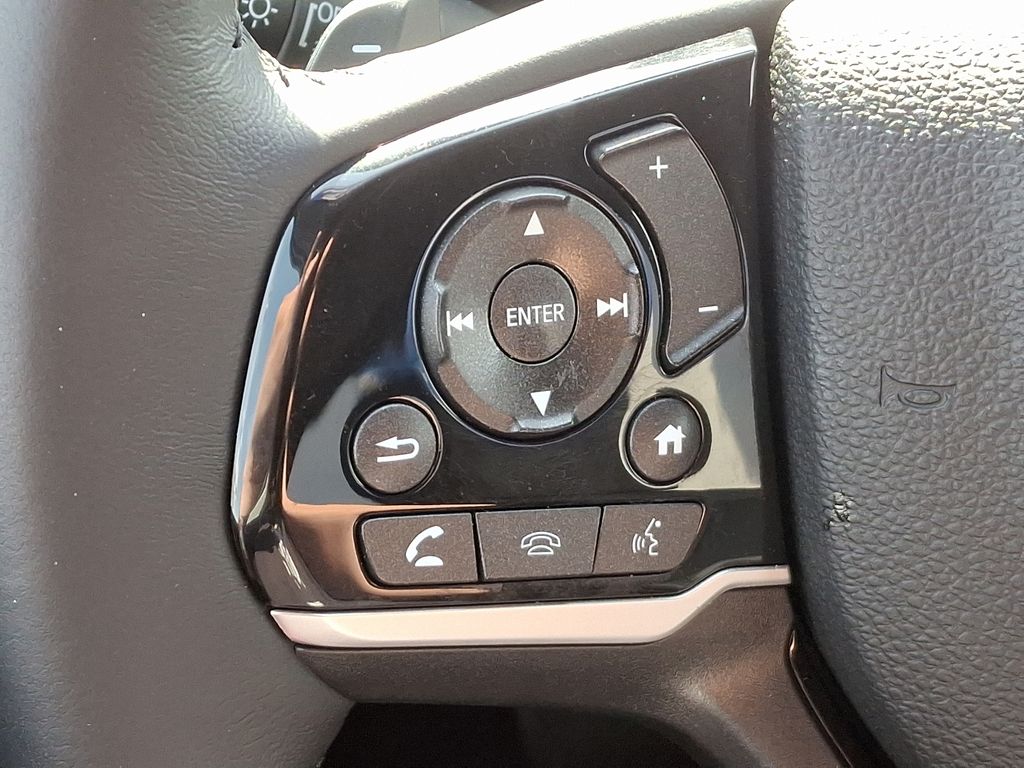2022 Honda Odyssey Touring 26
