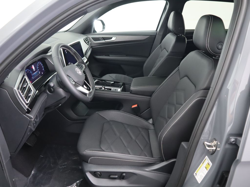 Thumbnail: 2026 Volkswagen Atlas - 19