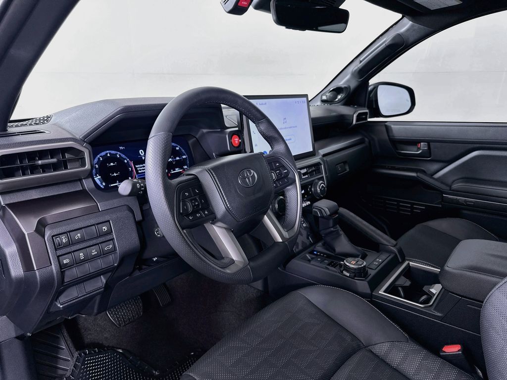 Thumbnail: 2026 Toyota 4Runner - 9