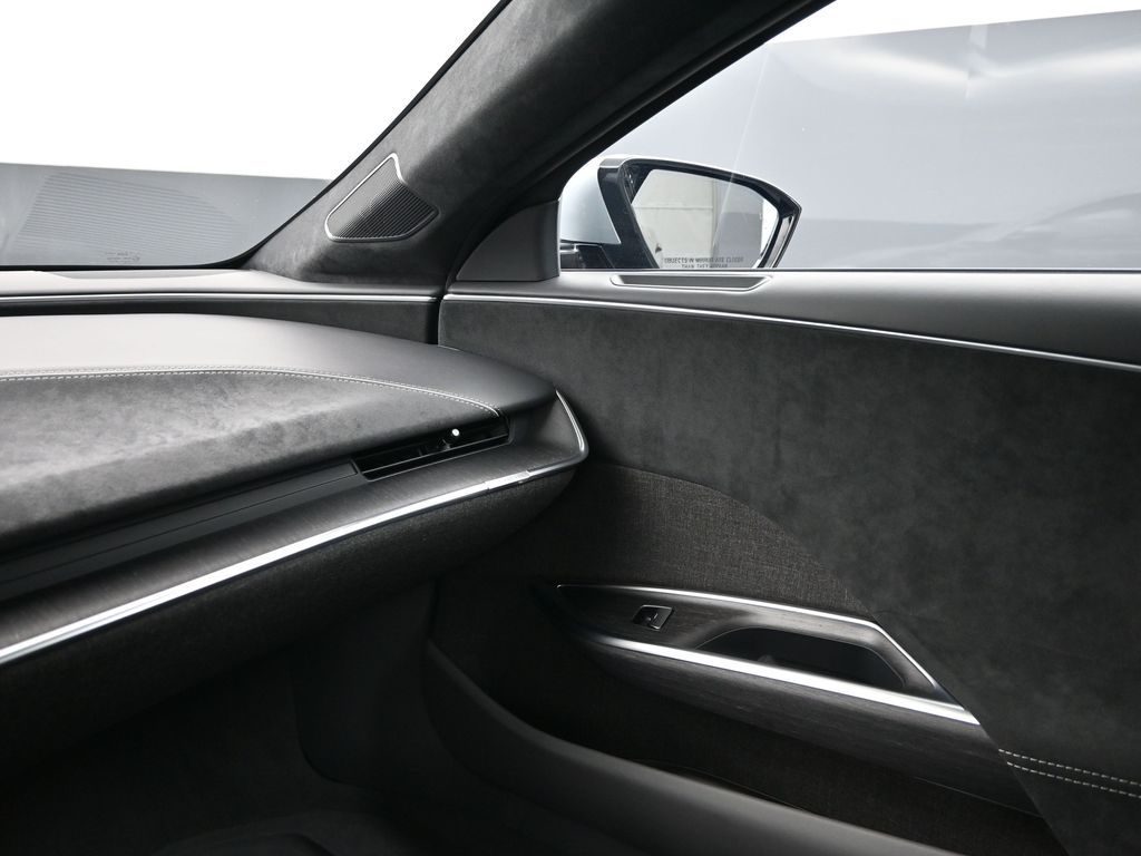 2022 Lucid Air Grand Touring