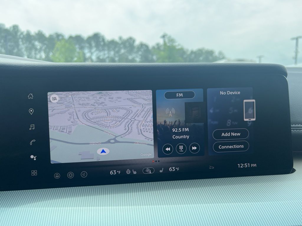 2025 Champagne Silver Metallic Nissan Murano SL AWD SUV
