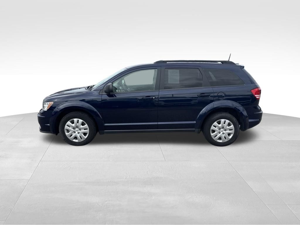 Used 2020 Dodge Journey SUV