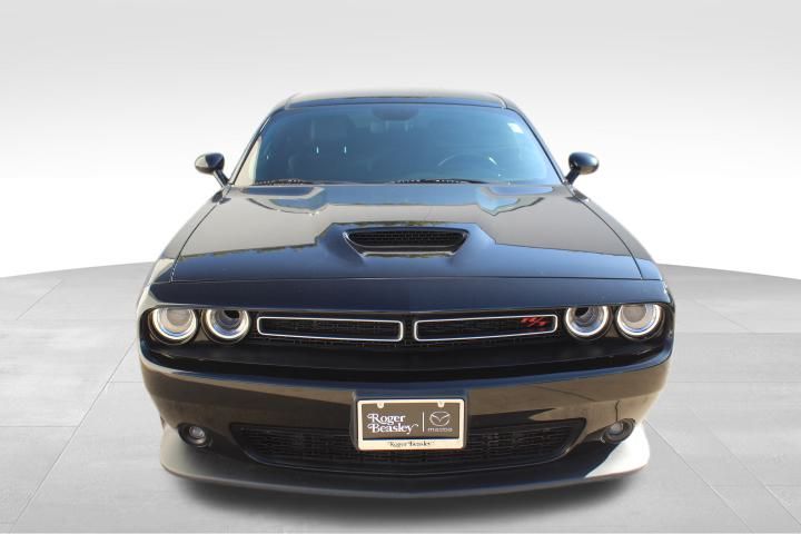 Used Car 2020 Dodge Challenger  R/t For Sale Under $30,000 In Georgetown, Texas