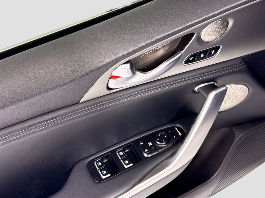 Thumbnail: 2020 Kia Stinger - 24