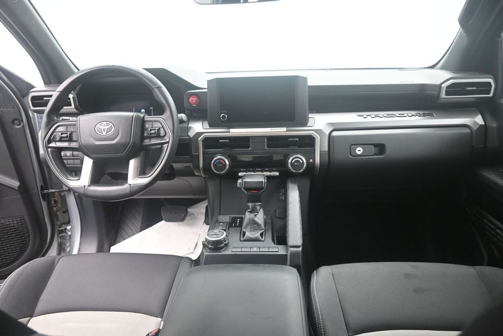Used 2024 Toyota Tacoma Truck