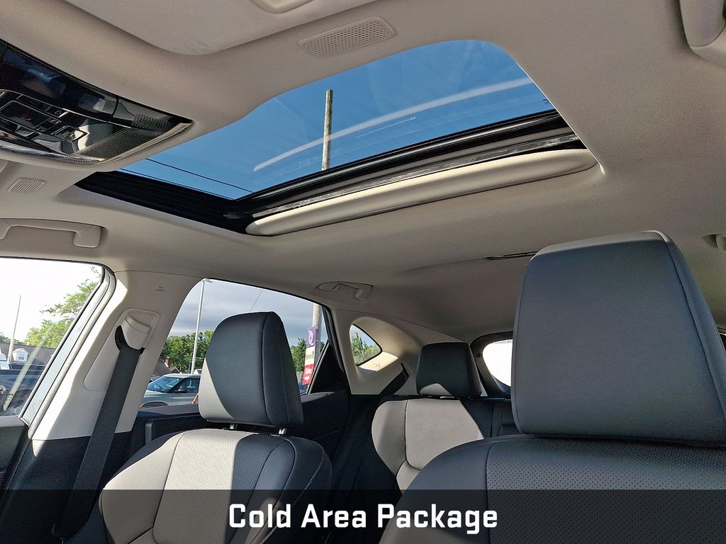2024 Lexus NX 350 Base White at John Sisson Motors