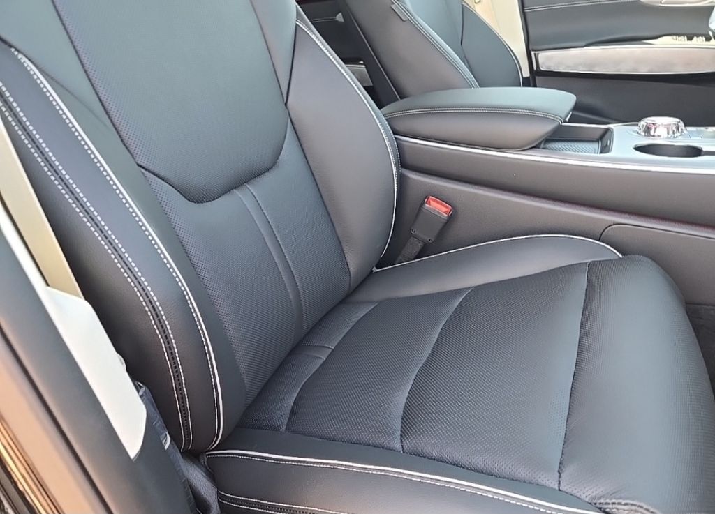2026 Genesis GV70 Advanced 21