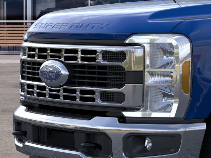 2026 Ford F-250 Super Duty XLT