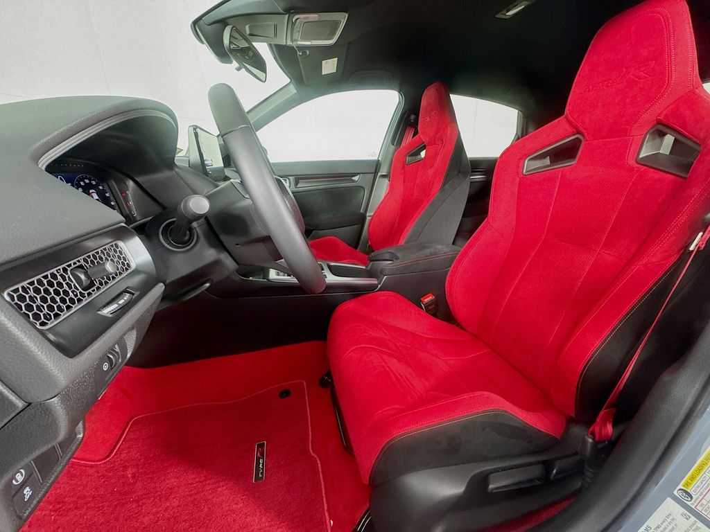 New Car 2025 Honda Civic Type R  Base For Sale Under $60,000 In Austin, Texas