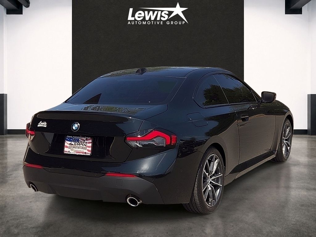 Used 2025 BMW 2 Series 230i For Sale in Farmington, AR