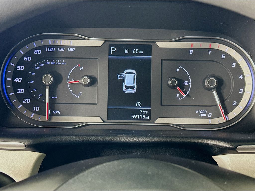 Thumbnail: 2022 Hyundai Tucson - 12