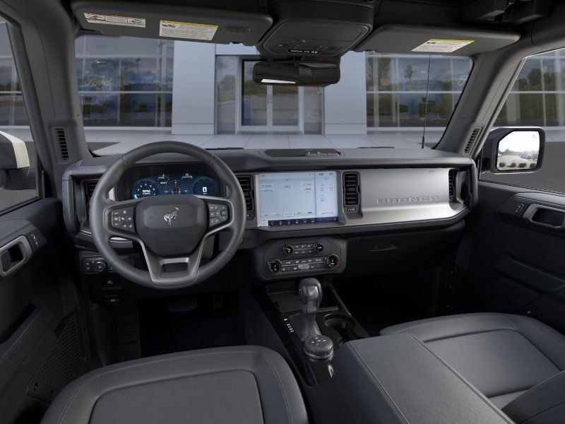 New 2026 Beige Ford Outer Banks image 9