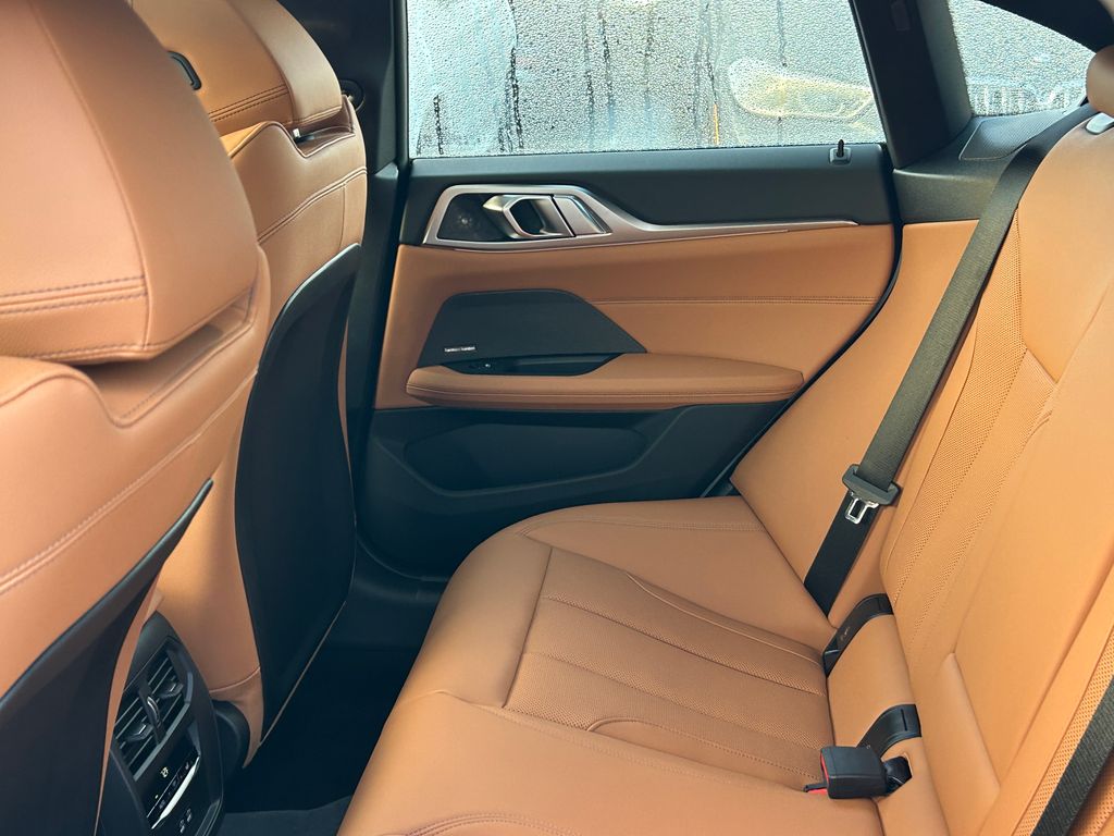 Thumbnail: 2026 BMW 4 Series - 30