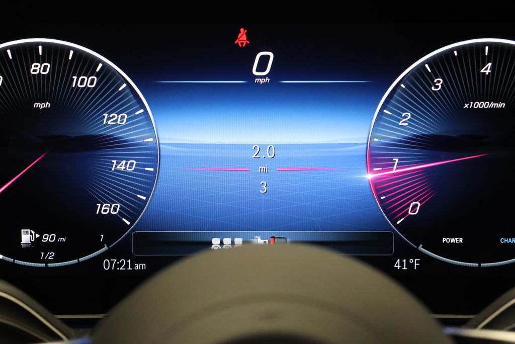 Thumbnail: 2026 Mercedes-Benz GLE - 23