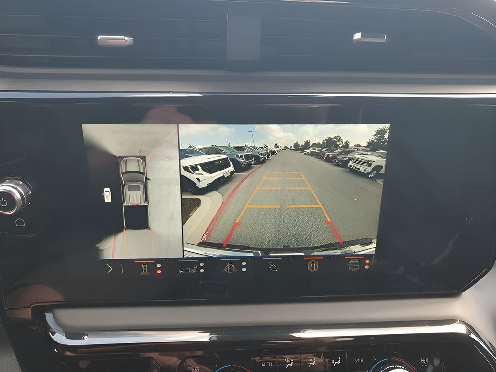 Used Car 2025 Gmc Sierra 1500  At4x For Sale Under $70,000 In Austin, Texas