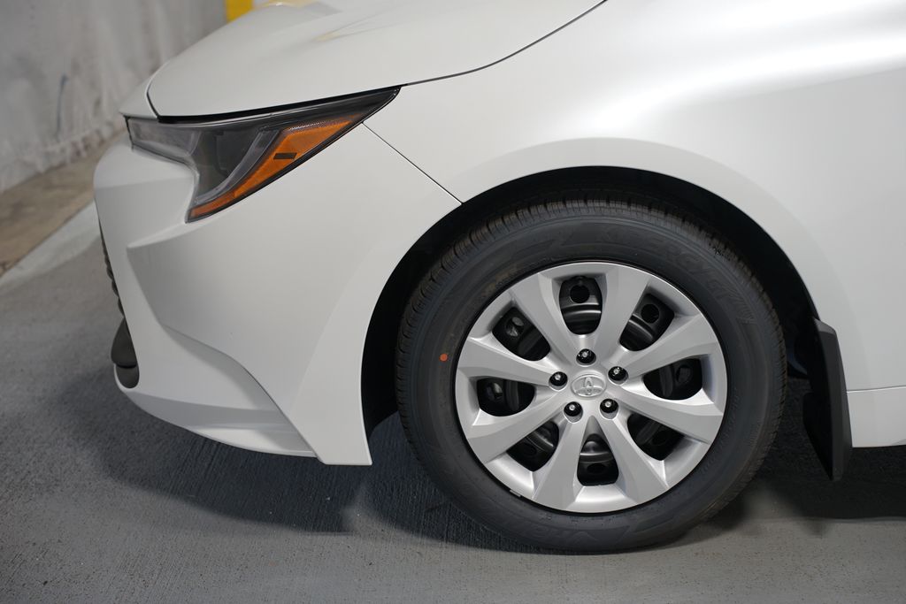 Thumbnail: 2026 Toyota Corolla - 5