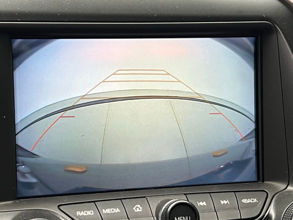 Thumbnail: 2019 Chevrolet Corvette - 21