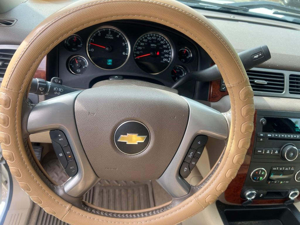 ChevroletSilverado 150017