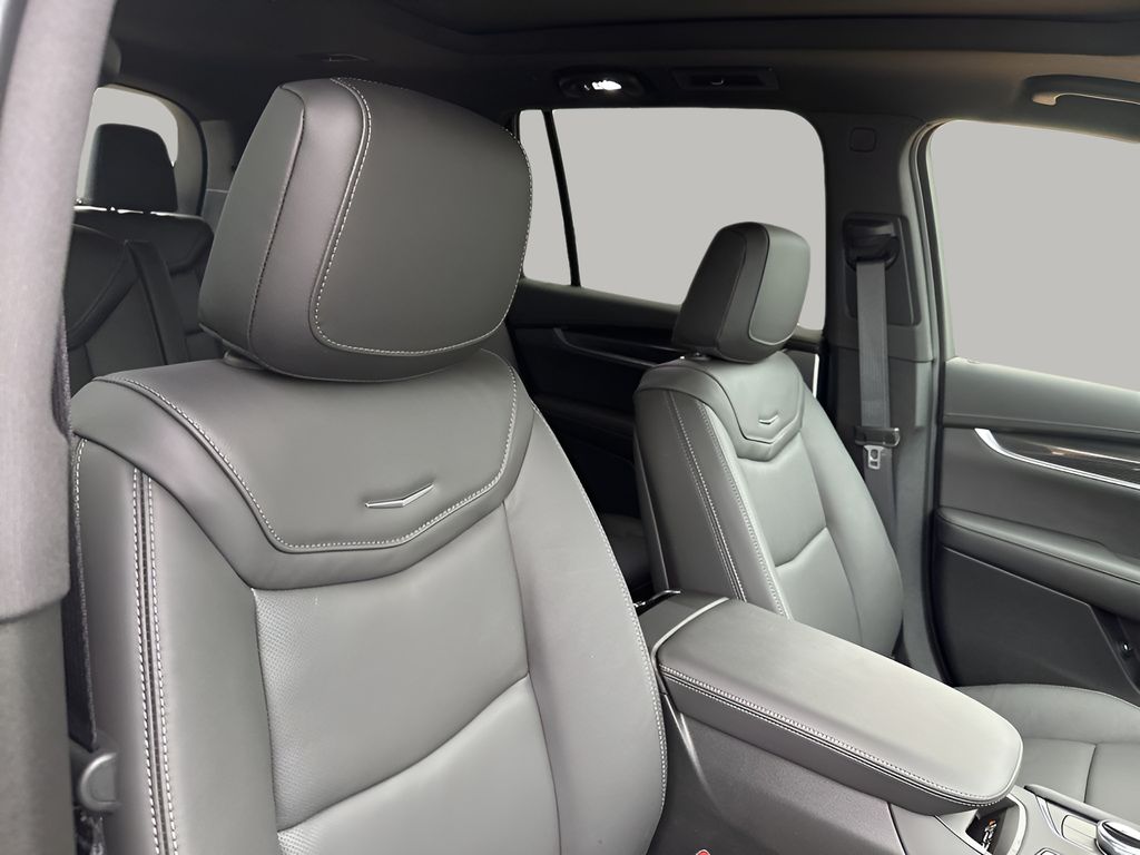 New Car 2025 Cadillac Xt6  Sport For Sale Under $70,000 In Austin, Texas