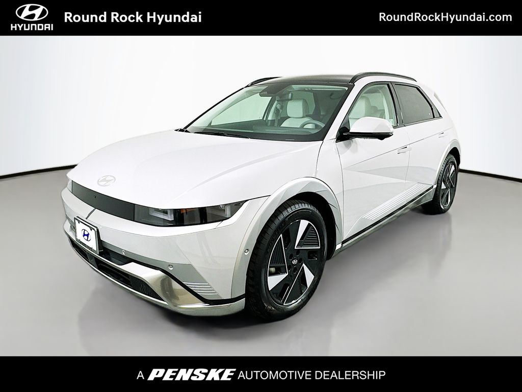 Thumbnail: 2025 Hyundai Ioniq 5 - 1