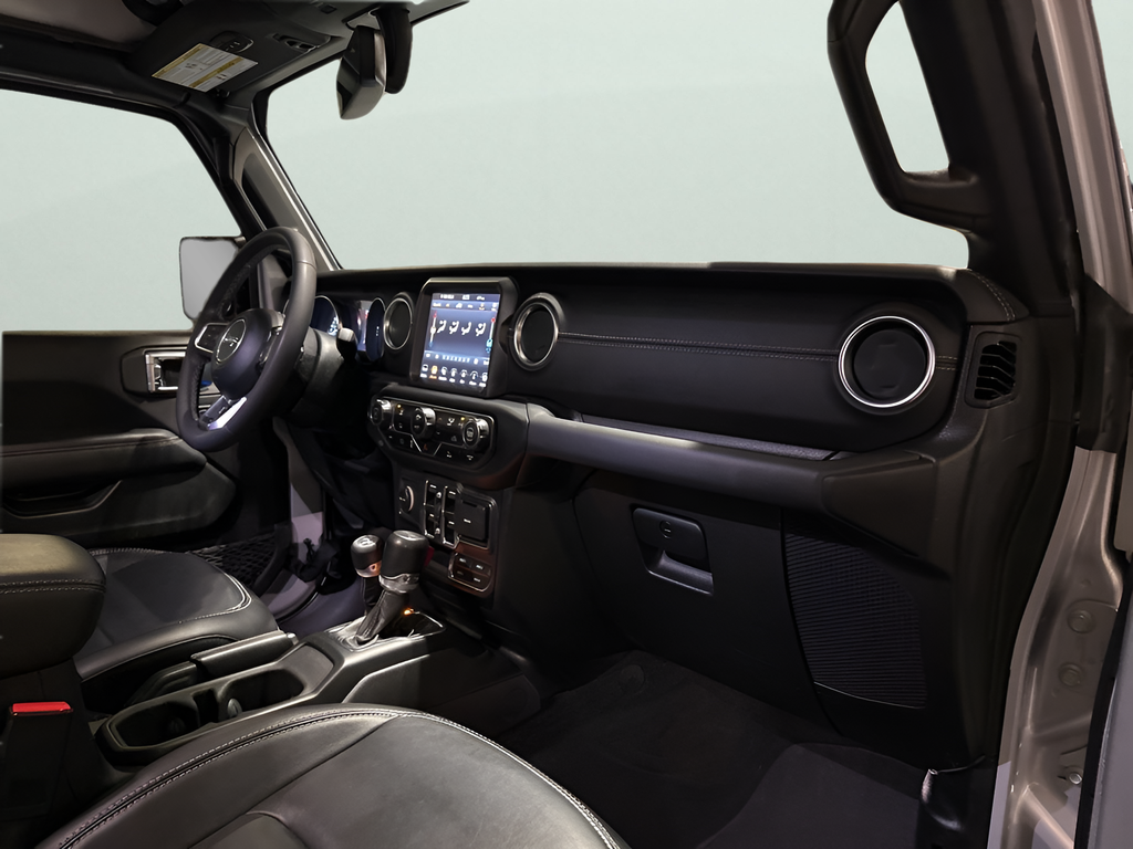 Used Car 2023 Jeep Wrangler  Sahara 4xe For Sale Under $30,000 In Austin, Texas