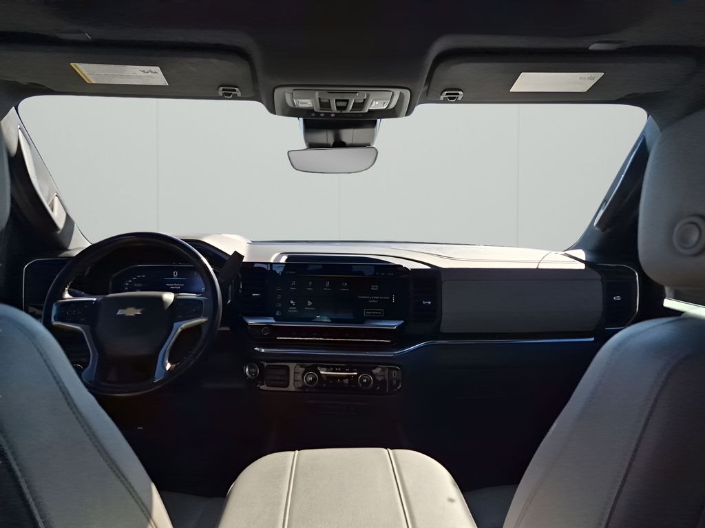 Used Car 2024 Chevrolet Silverado 2500hd  Ltz For Sale Under $60,000 In Austin, Texas