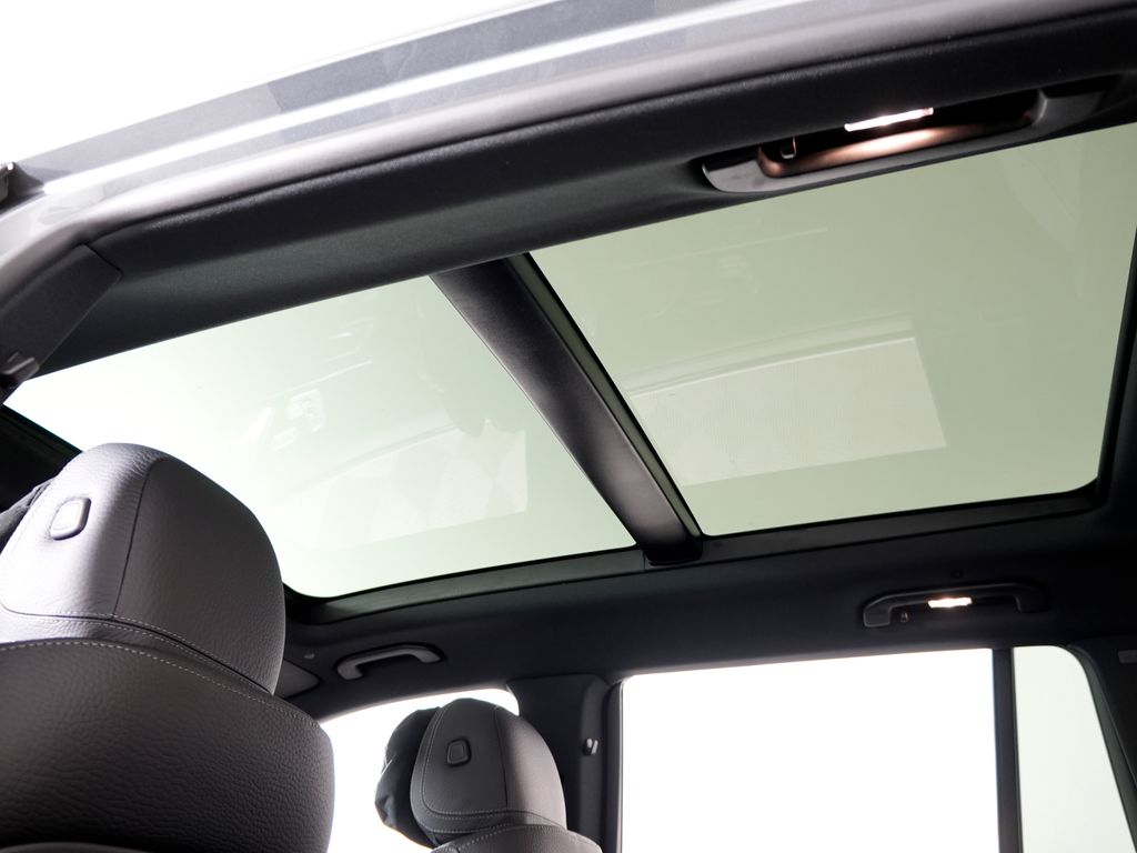 new 2026 Mercedes-Benz GLS car, priced at $100,680