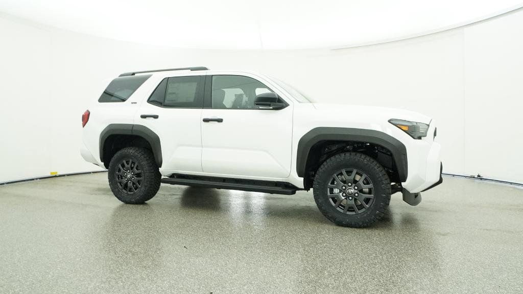 Thumbnail: 2025 Toyota 4Runner - 15