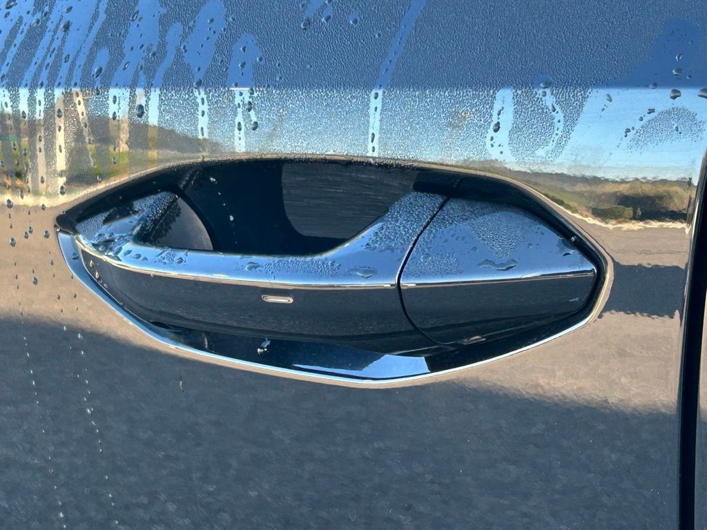 New 2025 Black Audi 40 Premium image 43