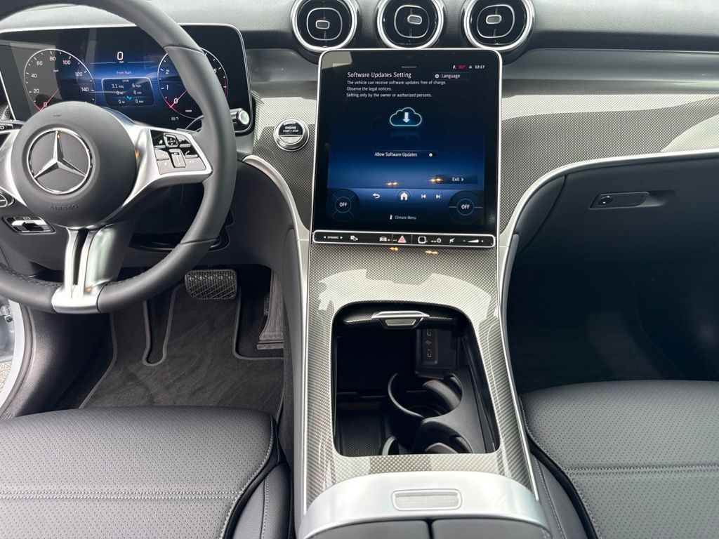 Thumbnail: 2026 Mercedes-Benz GLC - 28
