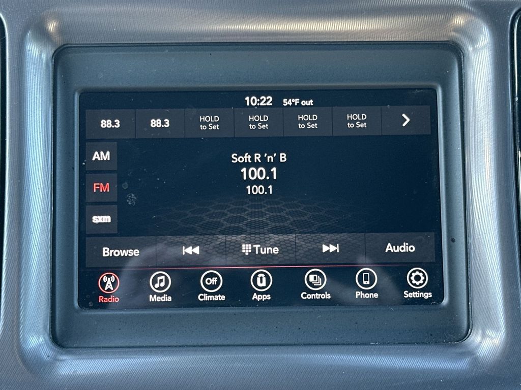 2022 Dodge Challenger R/T Gray at Walterboro Ford