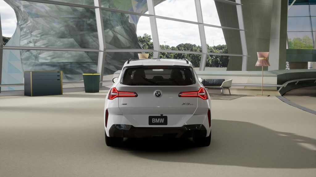 Thumbnail: 2026 BMW X3 - 31