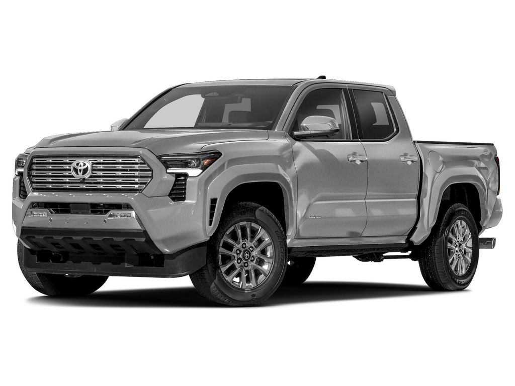 2024 Toyota Tacoma Limited -
                West Palm Beach, FL