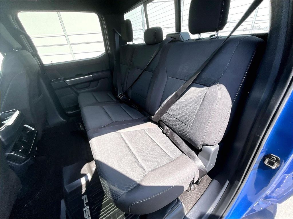 2022 Ford F-150 — photo 15