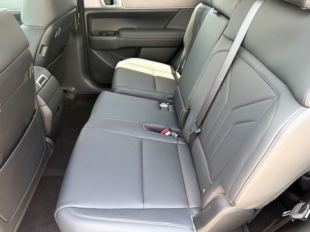 New 2026 Gray Hyundai XRT image 21