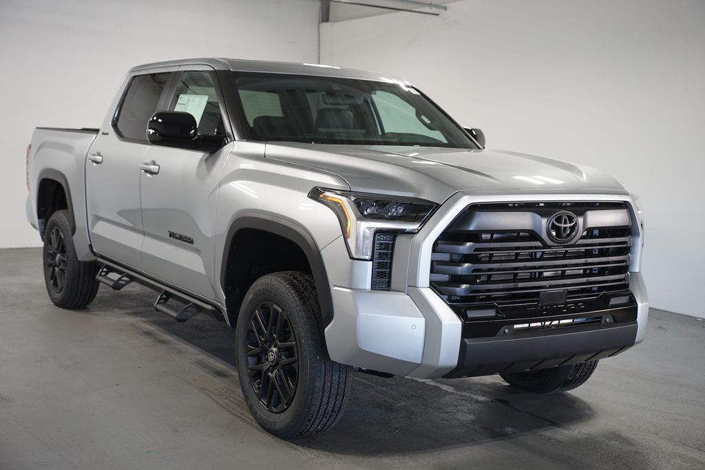 Thumbnail: 2026 Toyota Tundra - 3