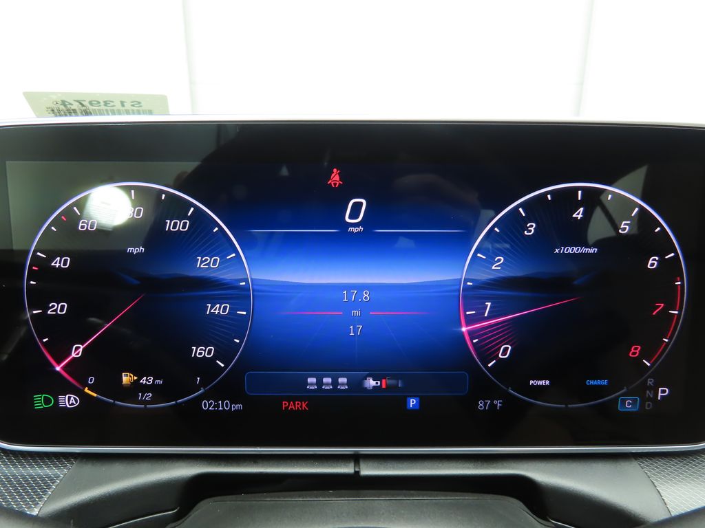 2025 Mercedes-Benz C-Class C 300 31