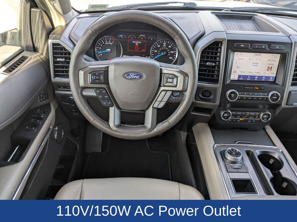 2020 Ford Expedition XLT