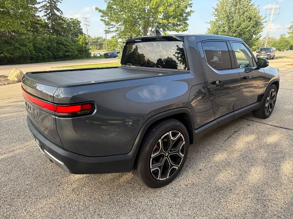 Rivian R1T