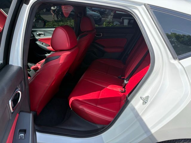 2025 Acura Integra A-Spec Tech Package