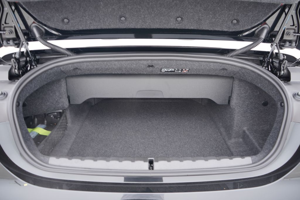 Thumbnail: 2026 BMW M4 - 23