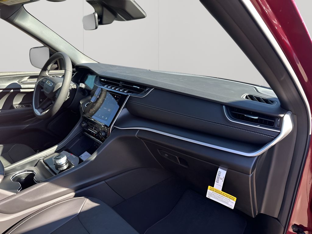 New Car 2025 Jeep Grand Cherokee L  Altitude X For Sale Under $40,000 In Austin, Texas