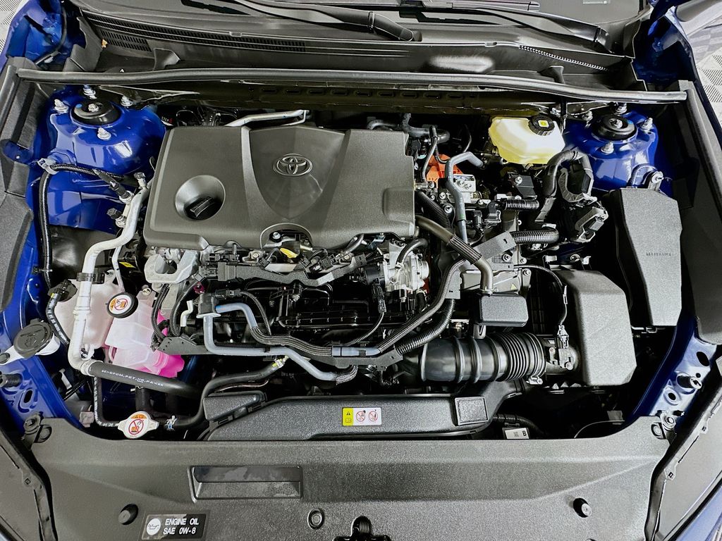 Thumbnail: 2025 Toyota Camry - 30