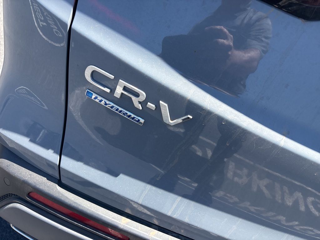 Thumbnail: 2023 Honda CR-V - 11